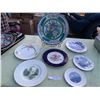 Image 1 : Beautiful Assortment of Plates