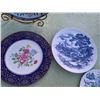 Image 5 : Beautiful Assortment of Plates