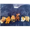 Image 1 : Ty Signature Bear, Tracker, Niles, Schnitzel, Yapper & Darling