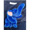 Image 2 : Two Ty America Bears, Peanut Elephant