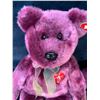 Image 2 : Two Ty 2000 Signature Bears