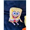 Image 2 : Ty Quackers, Chops, Quackies & Sponge Bob Square Pants