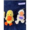 Image 3 : Ty Quackers, Chops, Quackies & Sponge Bob Square Pants