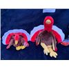 Image 2 : Two Ty Gobbles, Sheets, Cowley, Merwyn & Fraidy
