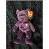 Image 4 : Ty Princess Purple Bear, Hope, Cure, January, Baubles & Julep Ty Pinkys