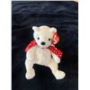Image 3 : Ty Princess Diana Bear, 2000 Holiday Bear & 1997 Teddy