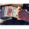 Image 2 : Massive Collection of 45 RPM Records