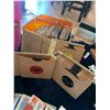 Image 5 : Massive Collection of 45 RPM Records