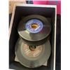 Image 6 : Massive Collection of 45 RPM Records