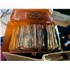 Image 8 : Massive Collection of 45 RPM Records