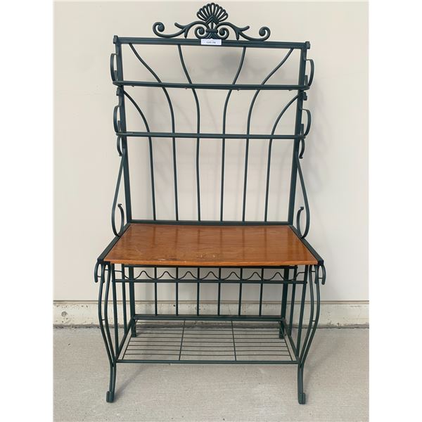 Bakers Rack