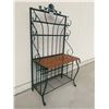 Image 4 : Bakers Rack