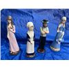 Image 4 : Variety of Colourful Dolls
