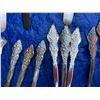Image 6 : Huge Variety of Silver-plate Cutlery