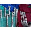 Image 7 : Huge Variety of Silver-plate Cutlery