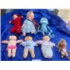 Image 1 : Cabbage Patch Kids, Lion King, Vintage Doll, The Annoying Thing Plush Toy