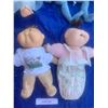 Image 4 : Cabbage Patch Kids, Lion King, Vintage Doll, The Annoying Thing Plush Toy
