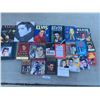 Image 1 : Elvis Hard &Soft Cover Books & Canvas Picture