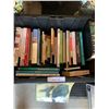 Image 1 : Variety of Cookbooks, Roger Wittaker Program