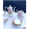 Image 2 : 71 Piece Royal Albert Blossom Time Bone China Set