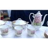 Image 4 : 71 Piece Royal Albert Blossom Time Bone China Set