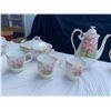 Image 6 : 71 Piece Royal Albert Blossom Time Bone China Set