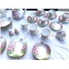 Image 9 : 71 Piece Royal Albert Blossom Time Bone China Set