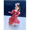 Image 2 : Royal Doulton Patricia Figurine