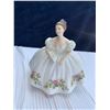 Image 2 : Royal Doulton Samantha Figurine