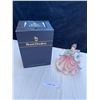 Image 1 : Royal Doulton Rebecca Figurine