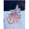 Image 2 : Royal Doulton Rebecca Figurine