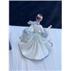 Image 3 : Royal Doulton Rebecca Figurine