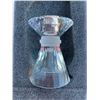 Image 4 : Swarovski Vintage Taper Candle Holder 3 3/8"