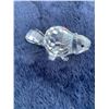 Image 2 : Swarovski Lg Beaver & Baby Beaver