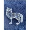 Image 3 : Swarovski Wolf & Bunny