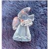 Image 5 : Swarovski Kris Bear on Skates, Mini Shepherd & Angel