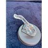 Image 2 : Swarovski Mandolin w Stand