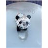 Image 2 : Swarovski Pelican, Butterfly & Mini Panda Bear