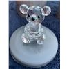 Image 2 : Swarovski Bear & Squirrel