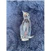 Image 4 : Swarovski Large Penguin