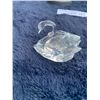 Image 2 : Swarovski Large & Small Swans