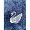 Image 4 : Swarovski Large & Small Swans