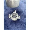 Image 2 : Swarovski Large Blow Fish & Snail