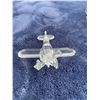 Image 4 : Swarovski Vintage Car & Airplane