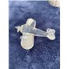Image 5 : Swarovski Vintage Car & Airplane