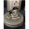 Image 2 : Swarovski Fox, Mini Penguin, Madame Penguin w Ice Flow Base