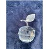 Image 3 : Swarovski Lg Apple & Pear