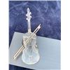 Image 3 : Swarovski Saxophone & Violin