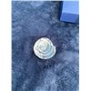 Image 3 : Swarovski South Sea Conch Shell, Starfish & Sea Top Shell