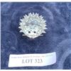 Image 1 : Swarovski Large Hedgehog